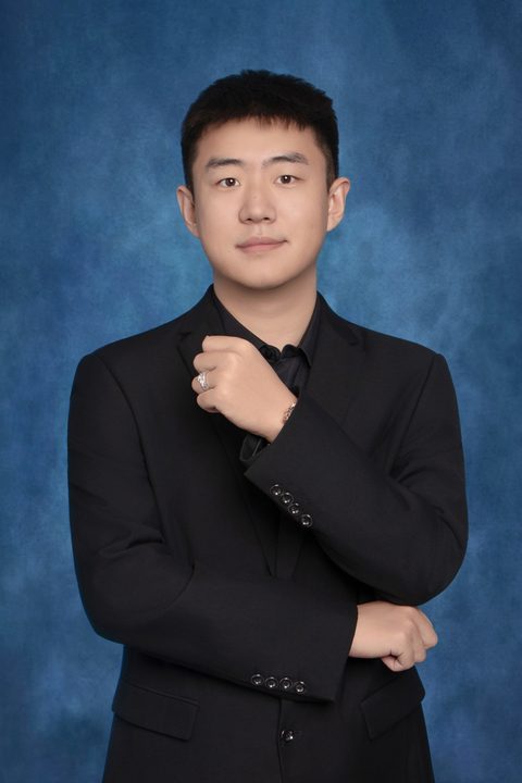 戴子乔 Dylan